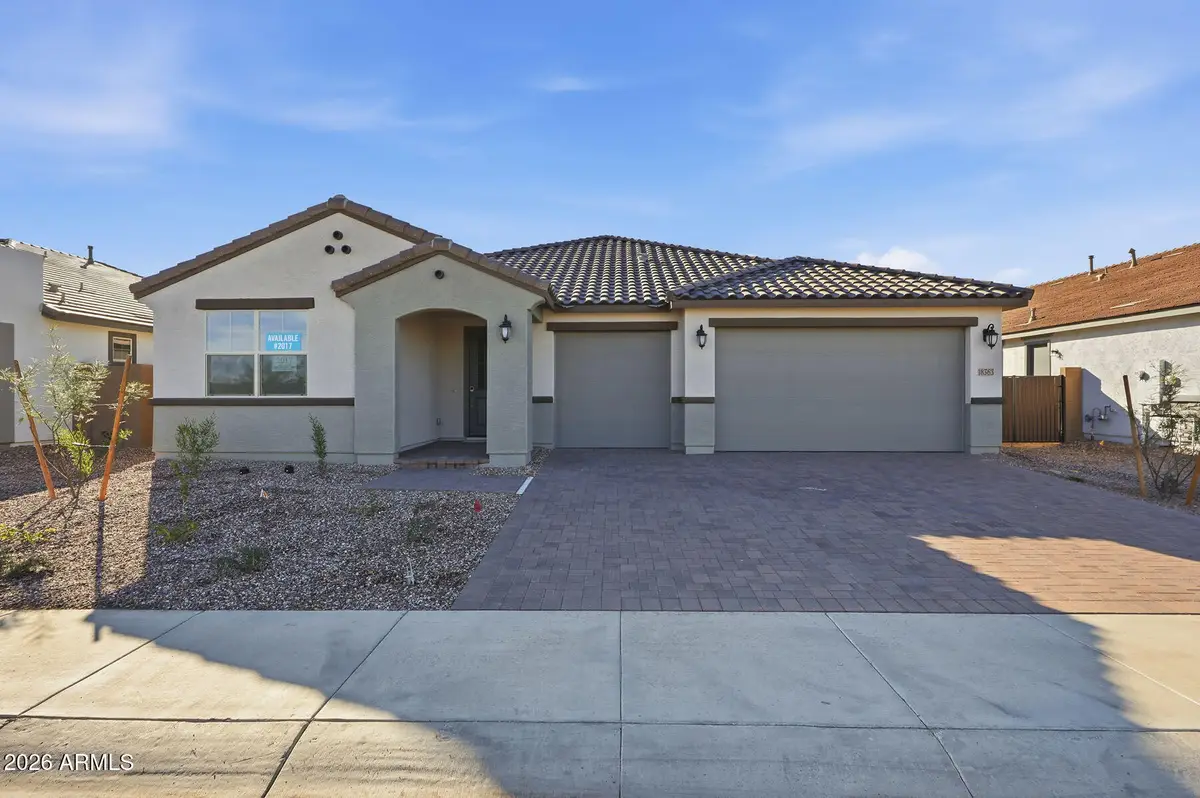 18363 W Mohave Street, Goodyear, AZ 85338 - Image #1