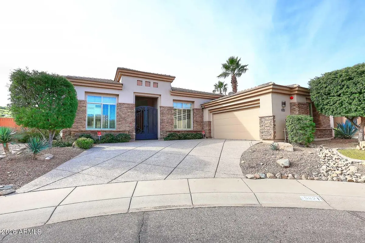 15821 E Bursage Drive, Fountain Hills, AZ 85268 - Image #1