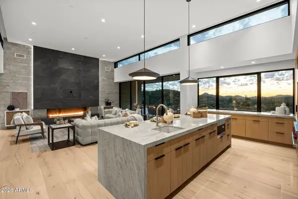 42240 N Sierra Vista Drive, Cave Creek, AZ 85331