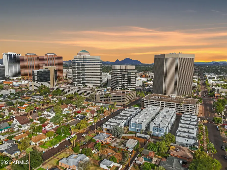 109 W Willo Court, Phoenix, AZ 85003 - Image #3