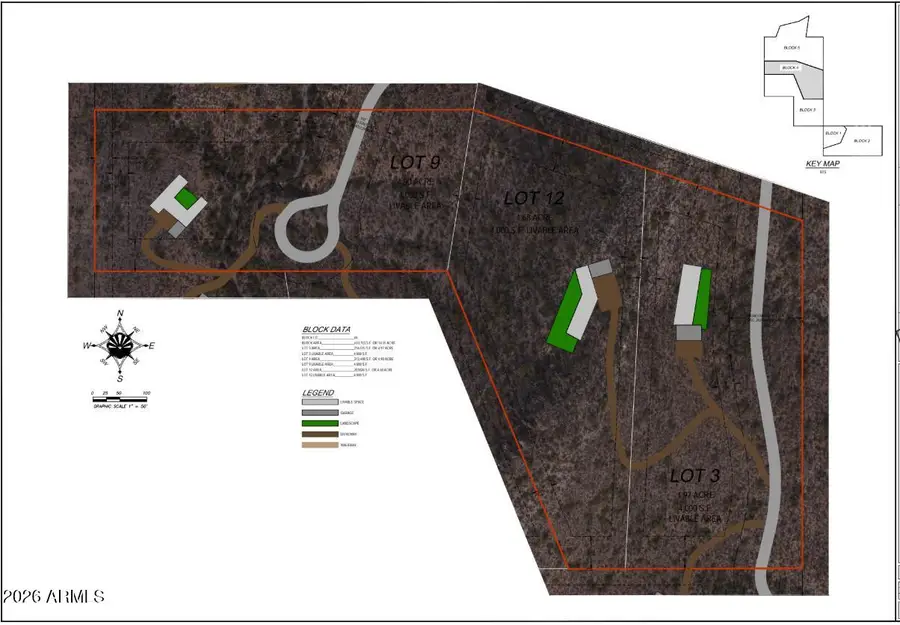 67XX E Morning Star Blk 4 Road, Cave Creek, AZ 85331 - Image #3