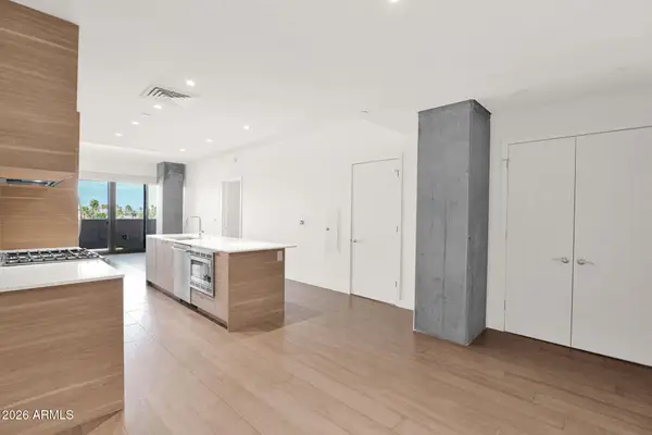 2300 E Campbell Avenue #416, Phoenix, AZ 85016