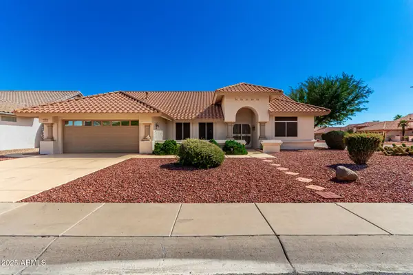 14402 W Trading Post Drive, Sun City West, AZ 85375