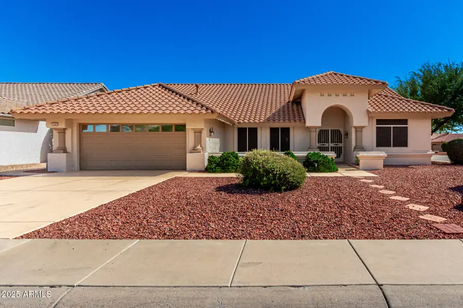14402 W Trading Post Drive, Sun City West, AZ 85375 - Image #2