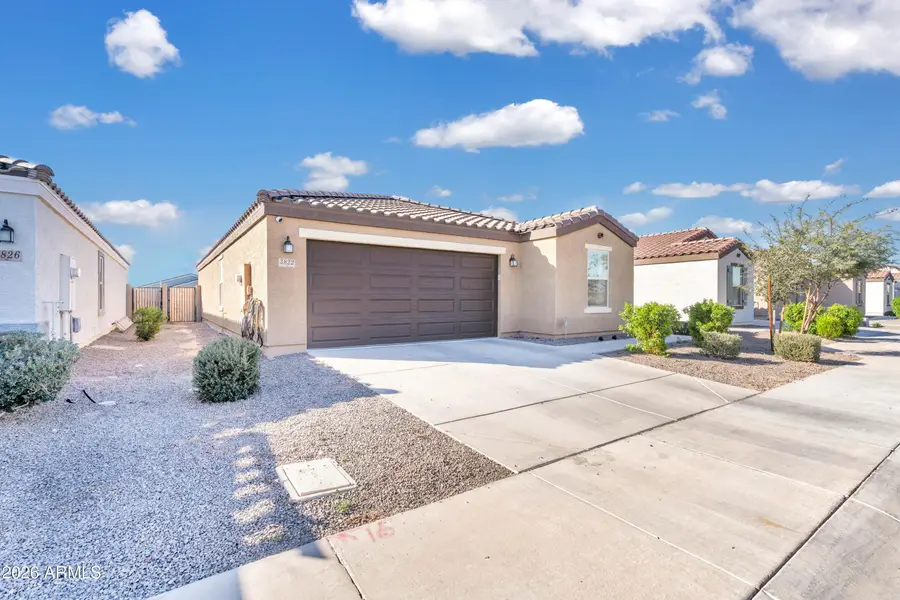 3822 S 84th Lane, Tolleson, AZ 85353 - Image #2