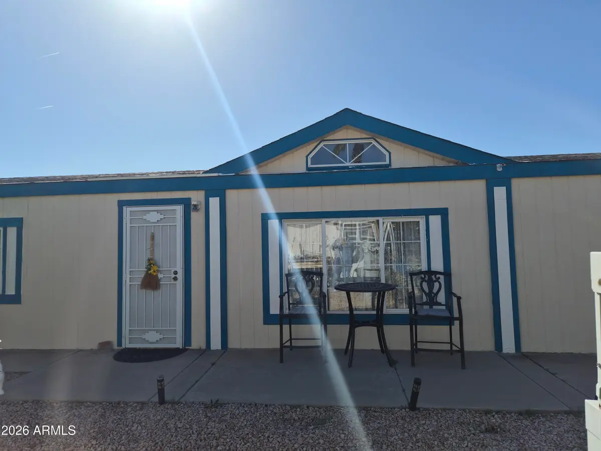 3700 S Tomahawk Road #31, Apache Junction, AZ 85119 - Image #1