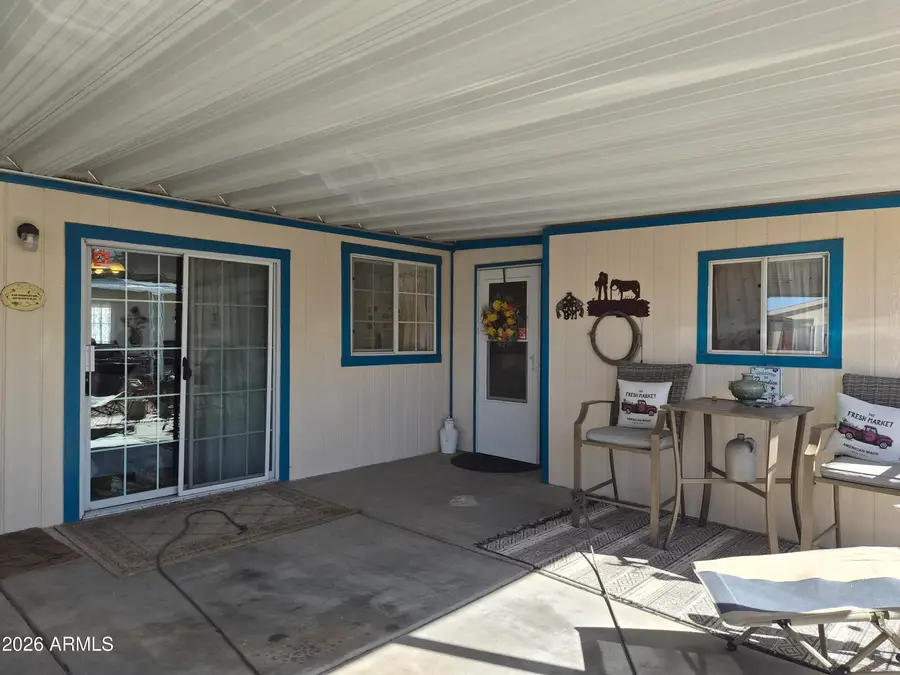 3700 S Tomahawk Road #31, Apache Junction, AZ 85119 - Image #3