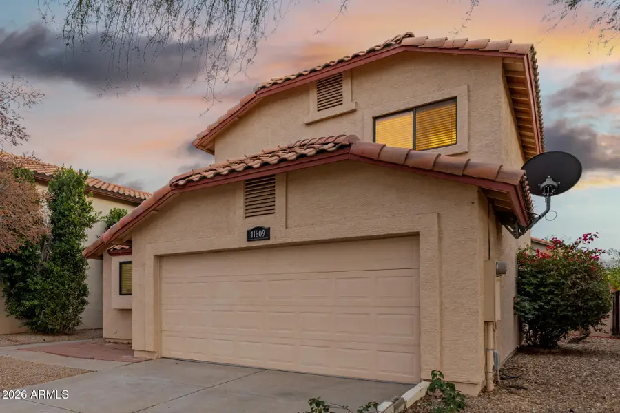 11609 W Olive Drive, Avondale, AZ 85392 - #3