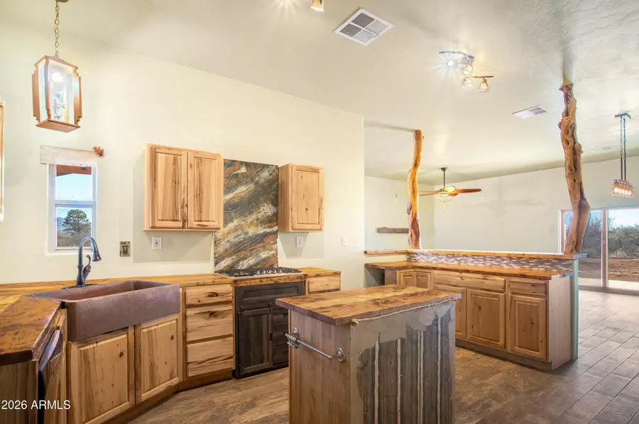 9292 E Chandler Lane, Hereford, AZ 85615 - #2