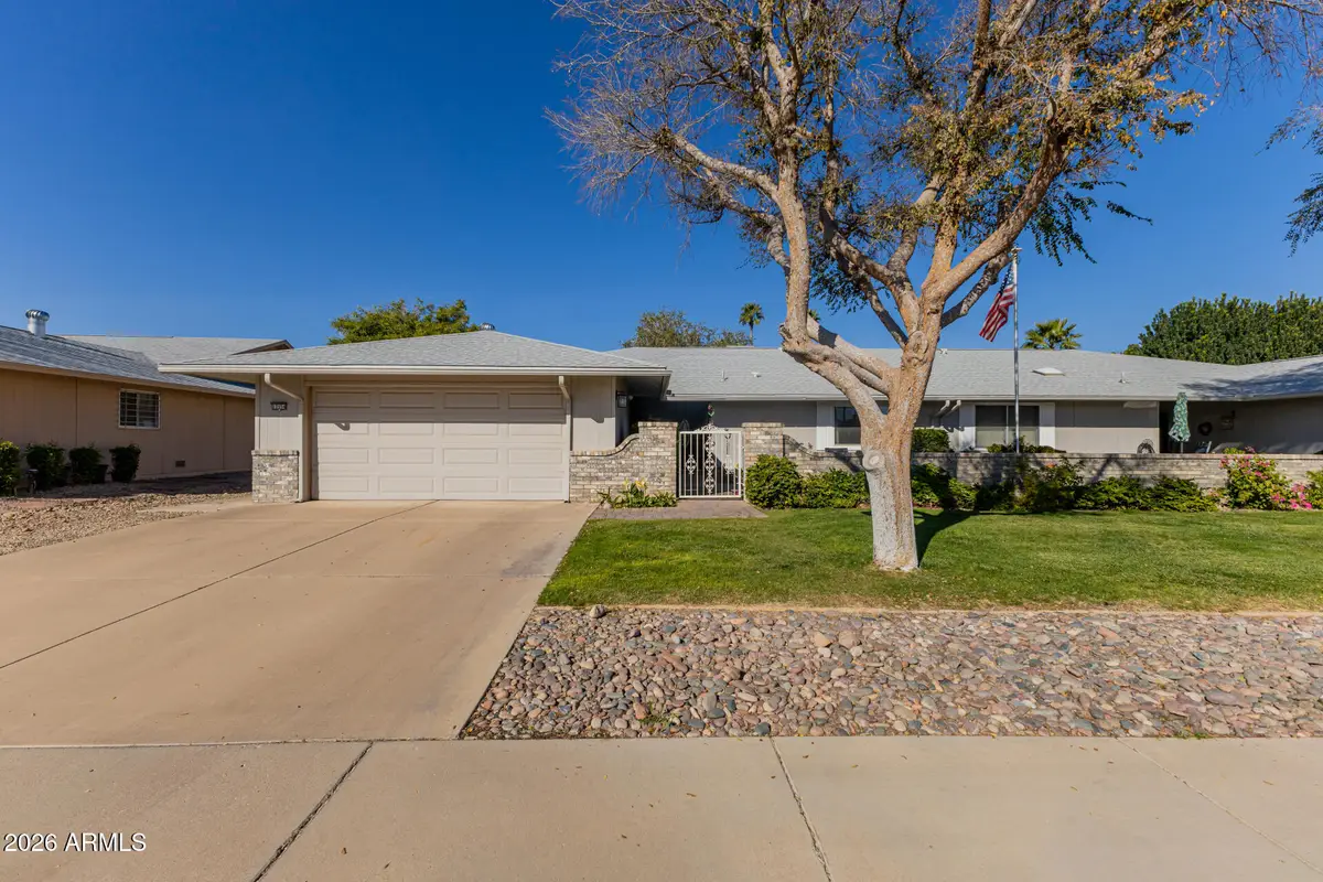 12554 W Seneca Drive, Sun City West, AZ 85375 - Image #1