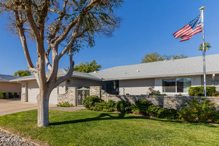 12554 W Seneca Drive, Sun City West, AZ 85375 - Image #2