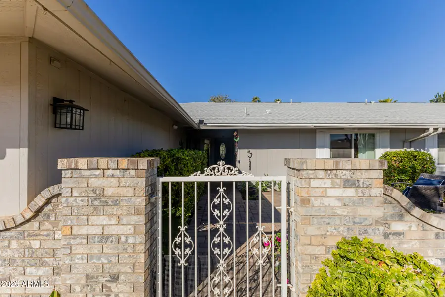 12554 W Seneca Drive, Sun City West, AZ 85375 - Image #3