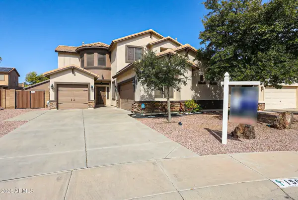 15054 W Riviera Drive, Surprise, AZ 85379