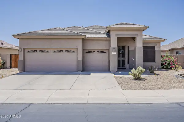 43319 W Oakland Court, Maricopa, AZ 85138