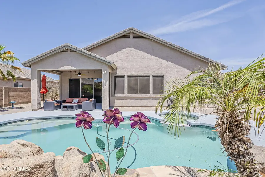 43319 W Oakland Court, Maricopa, AZ 85138 - Image #3