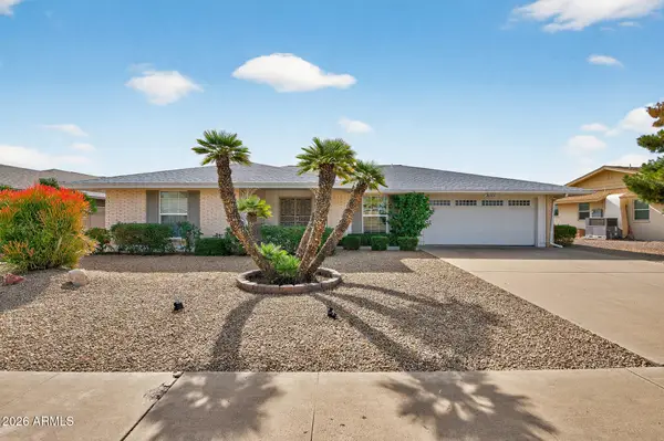 10609 W Mission Lane, Sun City, AZ 85351