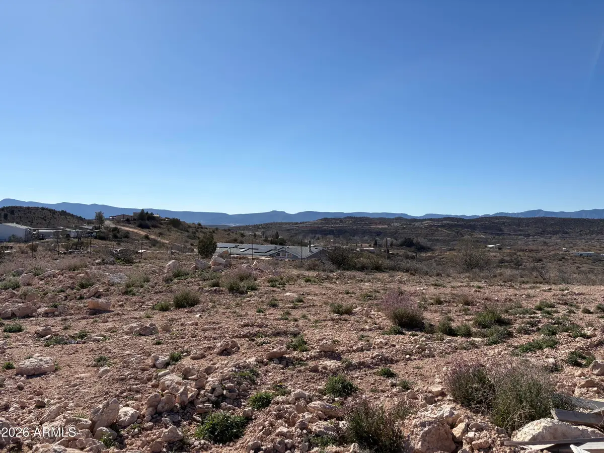 0 E Outlaw Way Way #5, Lake Montezuma, AZ 86342 - Image #1