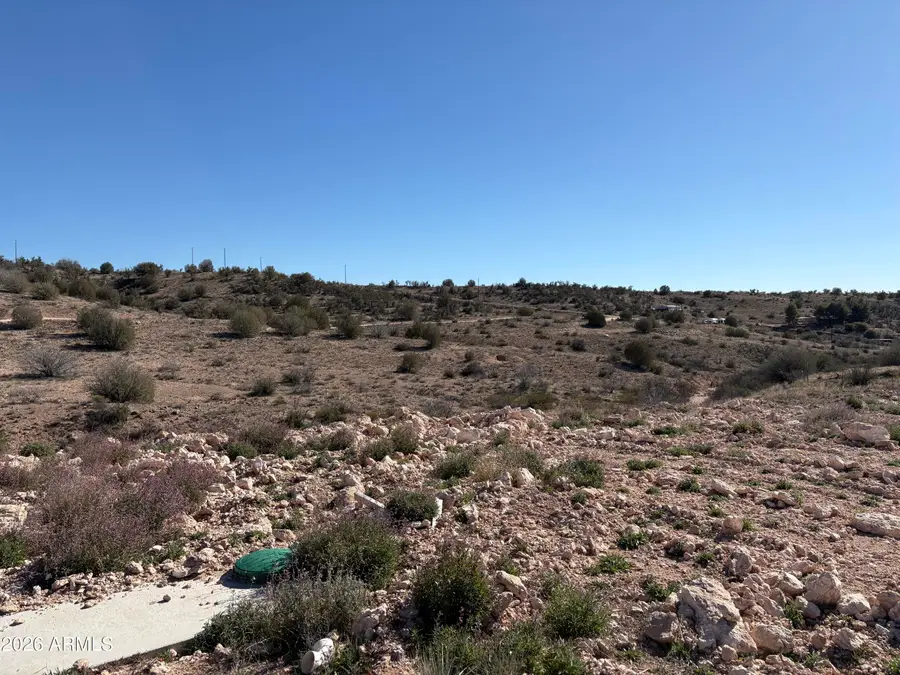 0 E Outlaw Way Way #5, Lake Montezuma, AZ 86342 - Image #3
