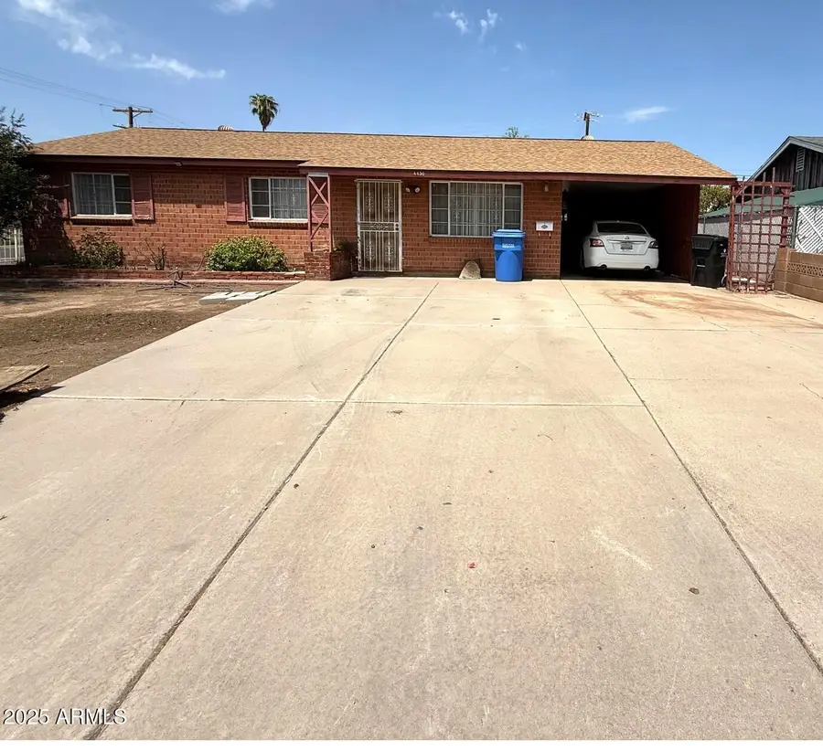 4450 W Weldon Avenue, Phoenix, AZ 85031 - Image #2