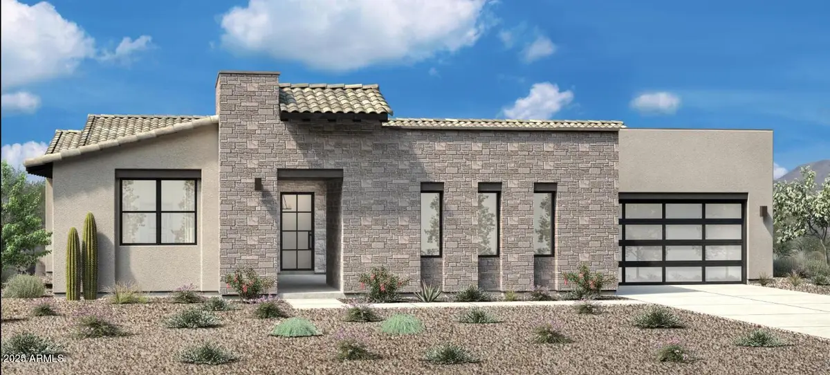 13108 E Black Rock Road, Scottsdale, AZ 85255 - Image #1