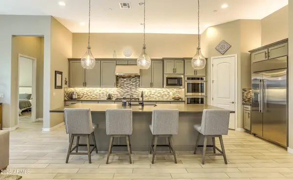 7247 E Camino Salida Del Sol --, Scottsdale, AZ 85266