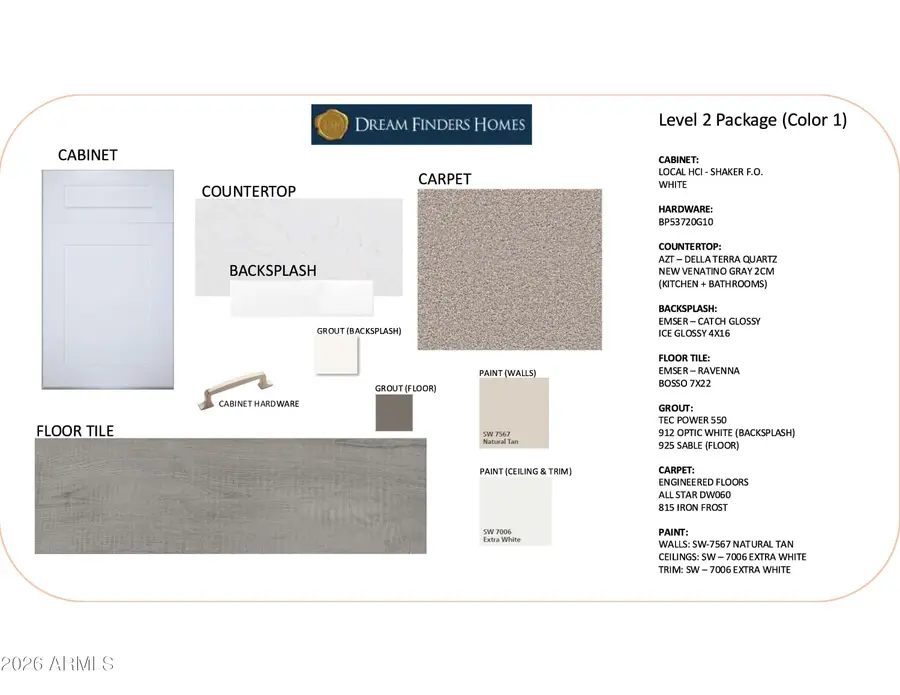 36766 W Nina Street, Maricopa, AZ 85138 - Image #3