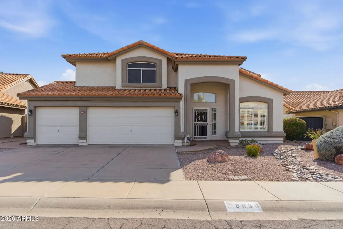 8839 E Floriade Drive, Scottsdale, AZ 85260 - Image #1