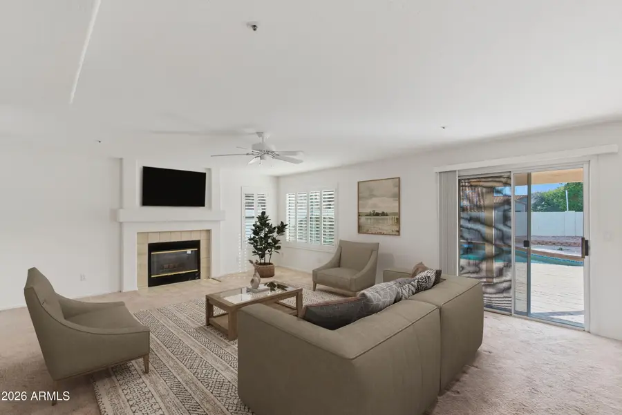 8839 E Floriade Drive, Scottsdale, AZ 85260 - Image #3