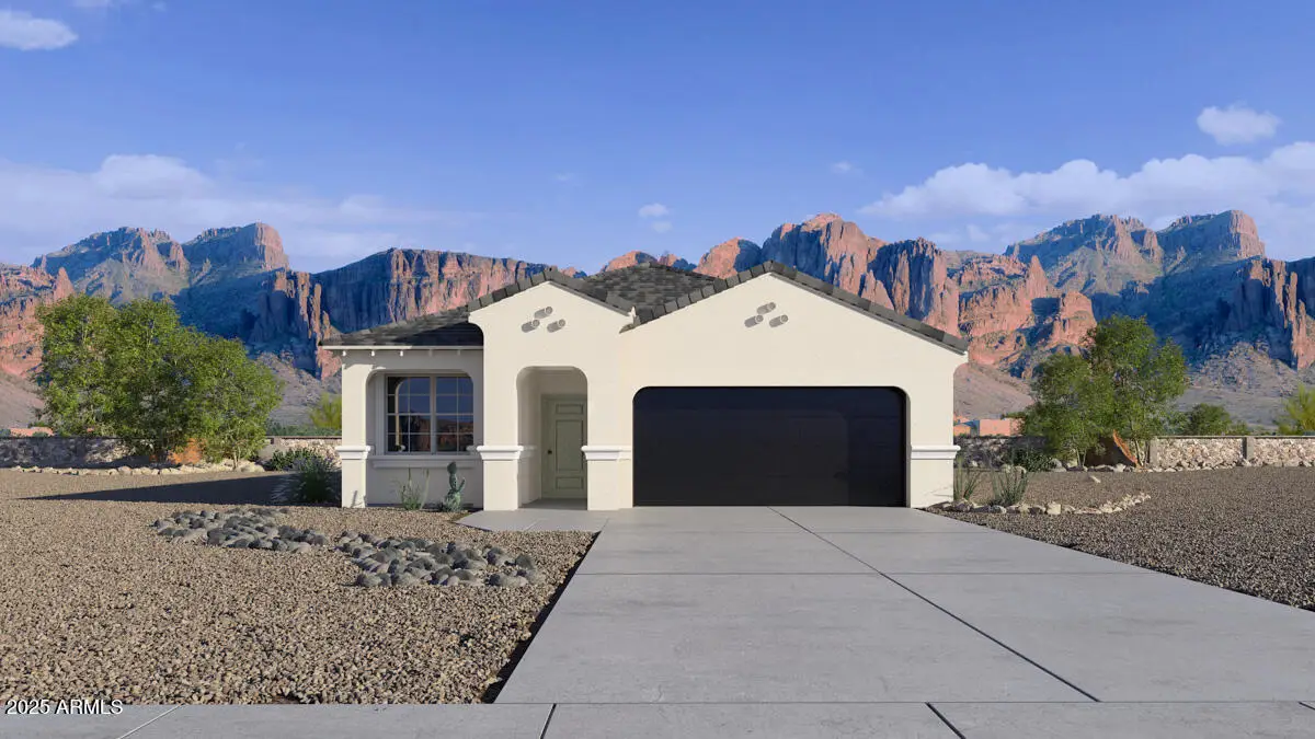 38095 W Frascati Avenue, Maricopa, AZ 85138 - Image #1