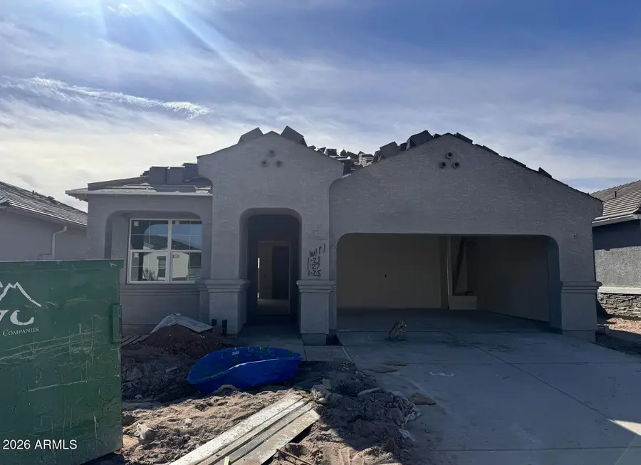 38095 W Frascati Avenue, Maricopa, AZ 85138 - Image #2