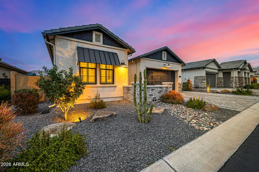 8132 E Jacaranda Street, Mesa, AZ 85207 - #3