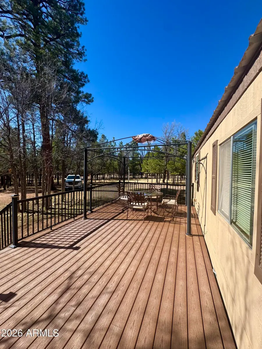 826 Jacks Canyon Drive, Happy Jack, AZ 86024 - #3
