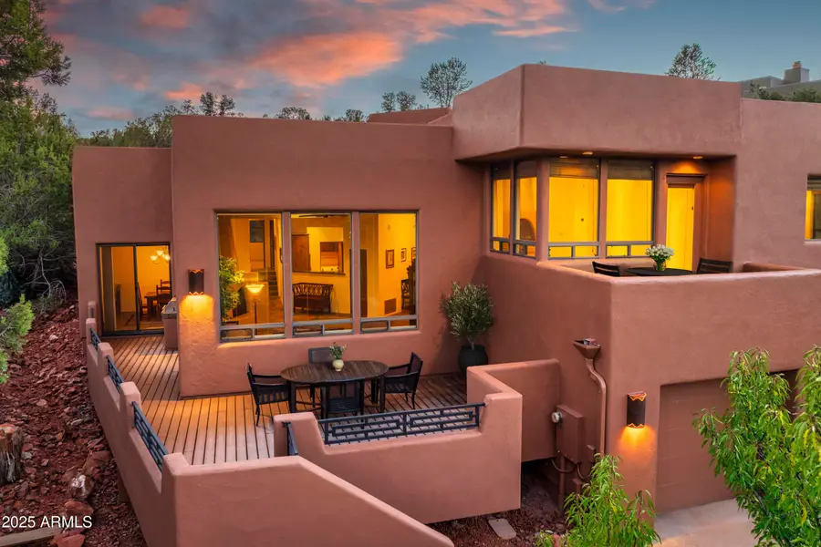 91 W Mallard Drive, Sedona, AZ 86336 - #2
