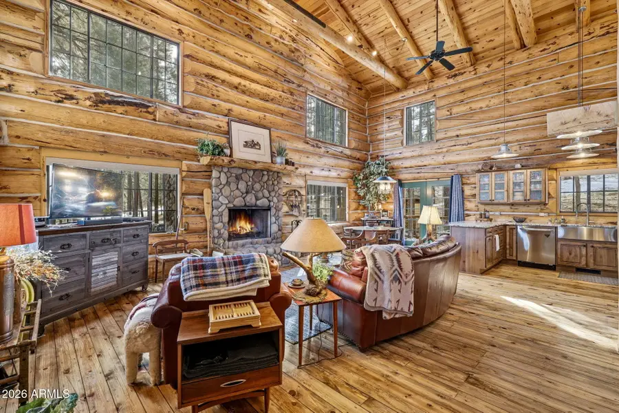 9 County Road 2269 --, Nutrioso, AZ 85932 - #2