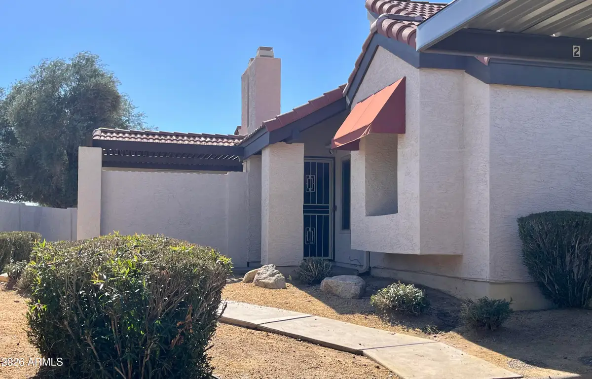 2145 E Center Lane #3, Tempe, AZ 85281 - #1