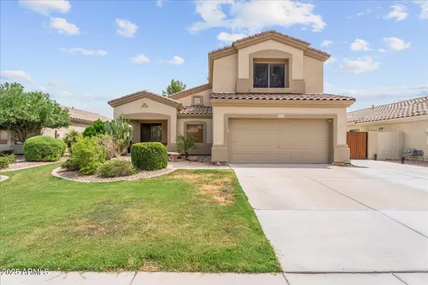 6275 S Salt Cedar Place, Chandler, AZ 85249
