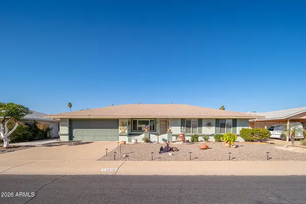 9436 W Indian Hills Drive, Sun City, AZ 85351