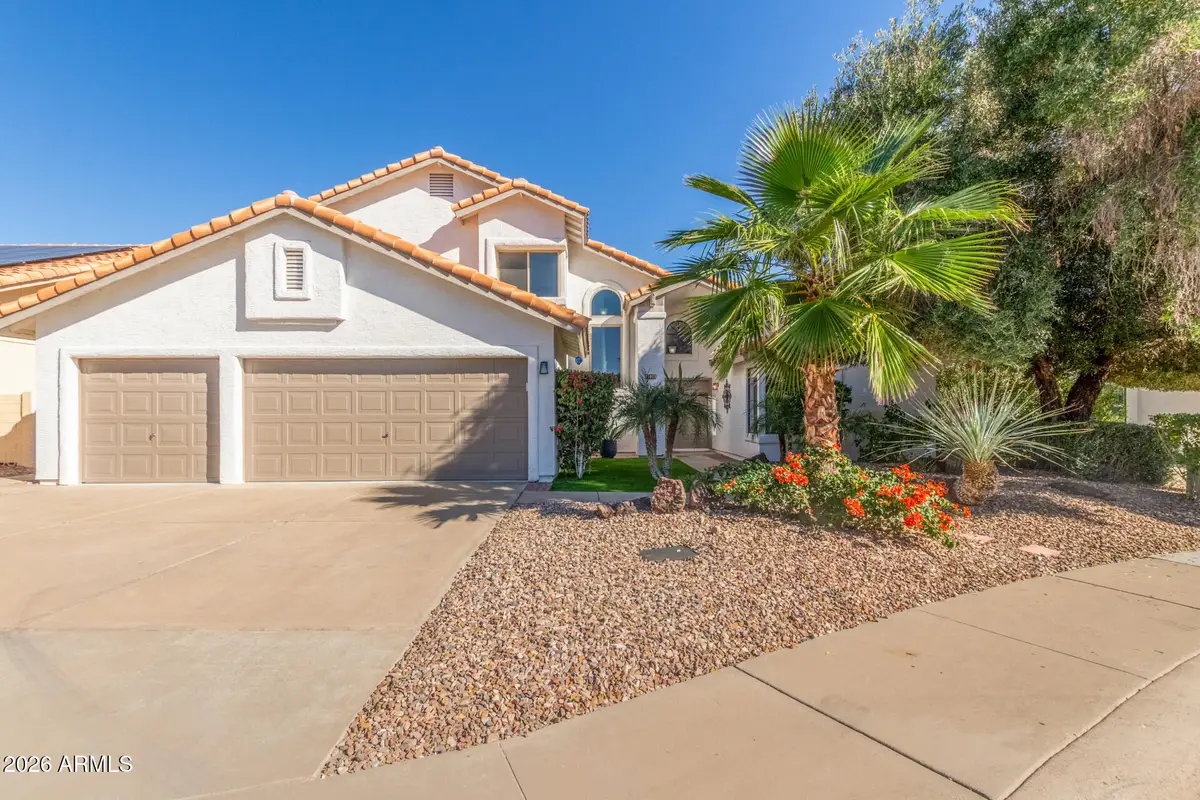 13077 N 99th Place, Scottsdale, AZ 85260 - Image #1