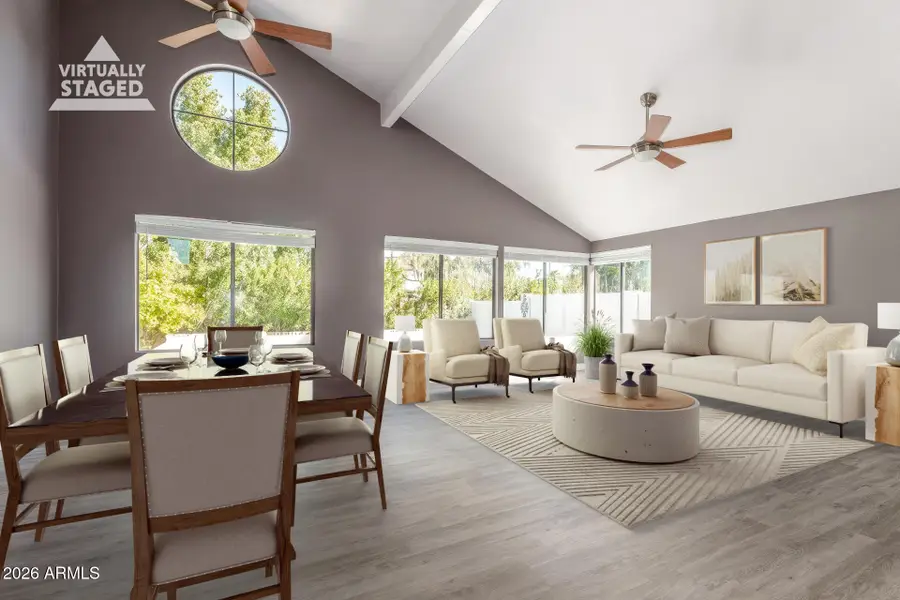 13077 N 99th Place, Scottsdale, AZ 85260 - Image #2