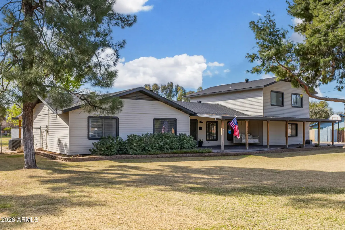 19103 E Via De Arboles --, Queen Creek, AZ 85142 - #1