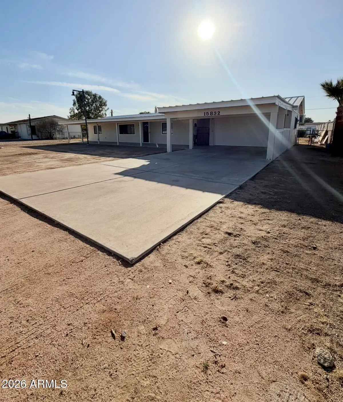 15832 N 66th Avenue, Glendale, AZ 85306 - Image #1