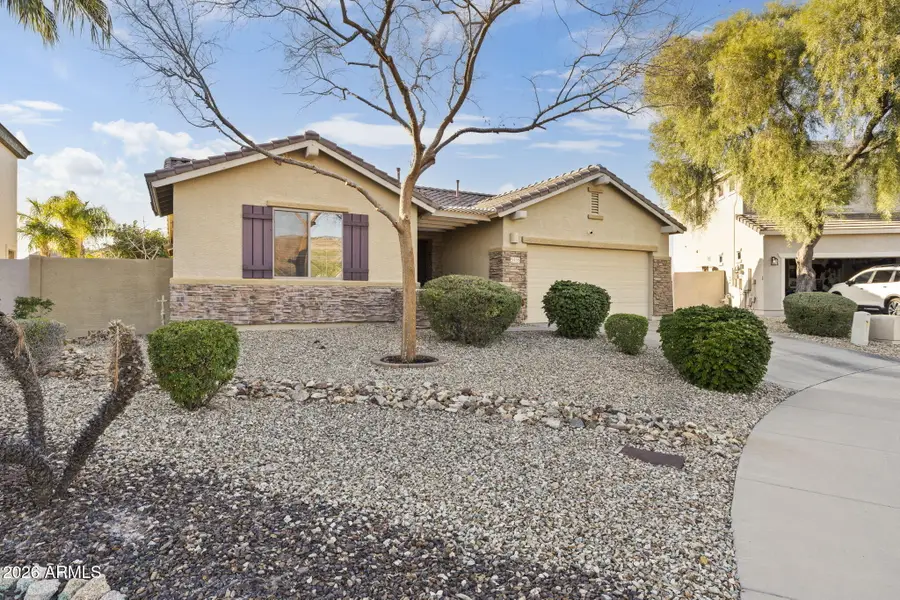 5455 W Bajada Road, Phoenix, AZ 85083 - Image #2
