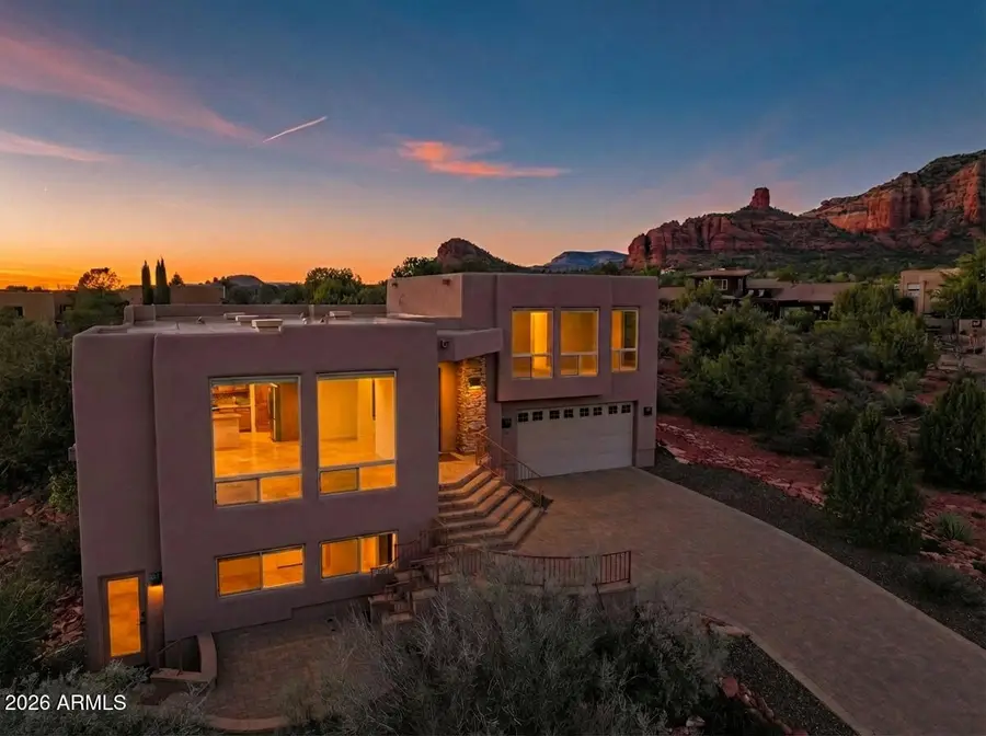 25 Buckskin Lane, Sedona, AZ 86336 - Image #2