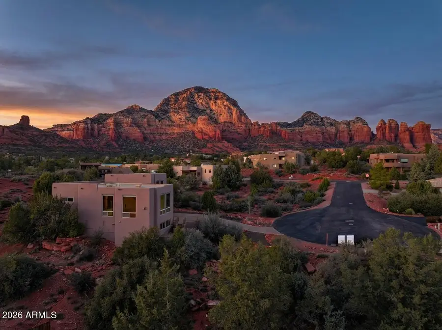 25 Buckskin Lane, Sedona, AZ 86336 - Image #3