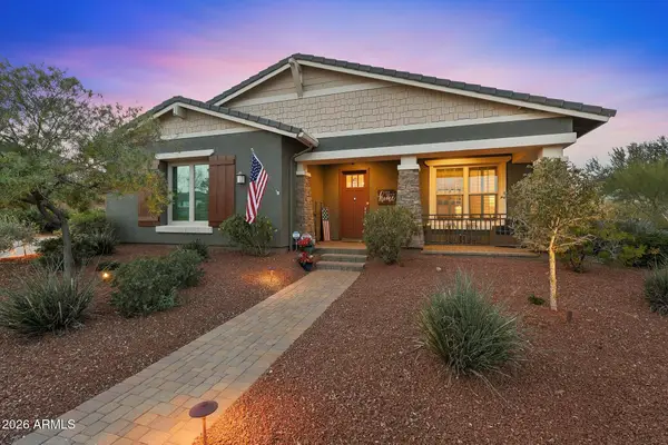 20742 W Western Drive, Buckeye, AZ 85396