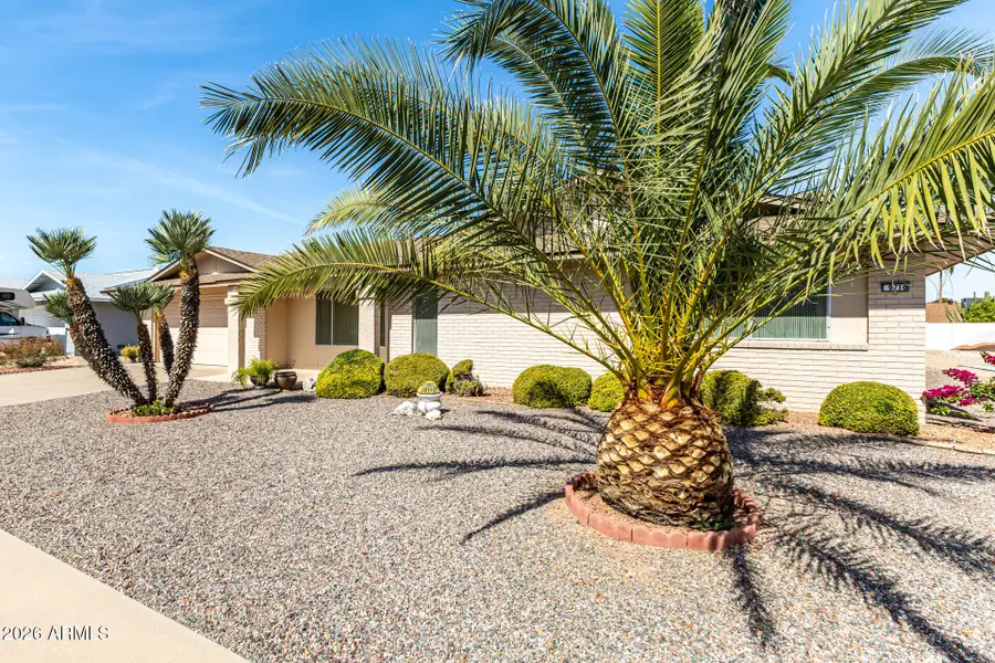 9710 W Forrester Drive, Sun City, AZ 85351 - #2