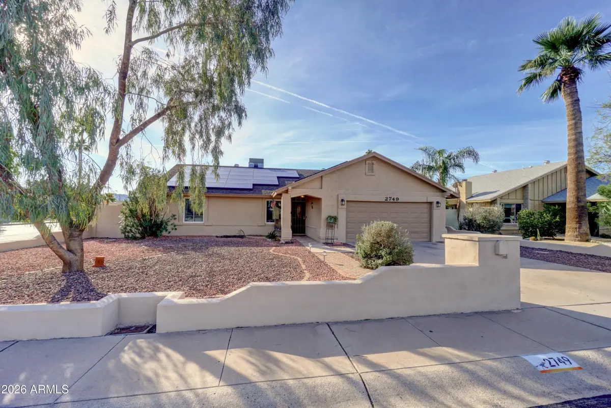 2749 E Sylvia Street, Phoenix, AZ 85032 - Image #1