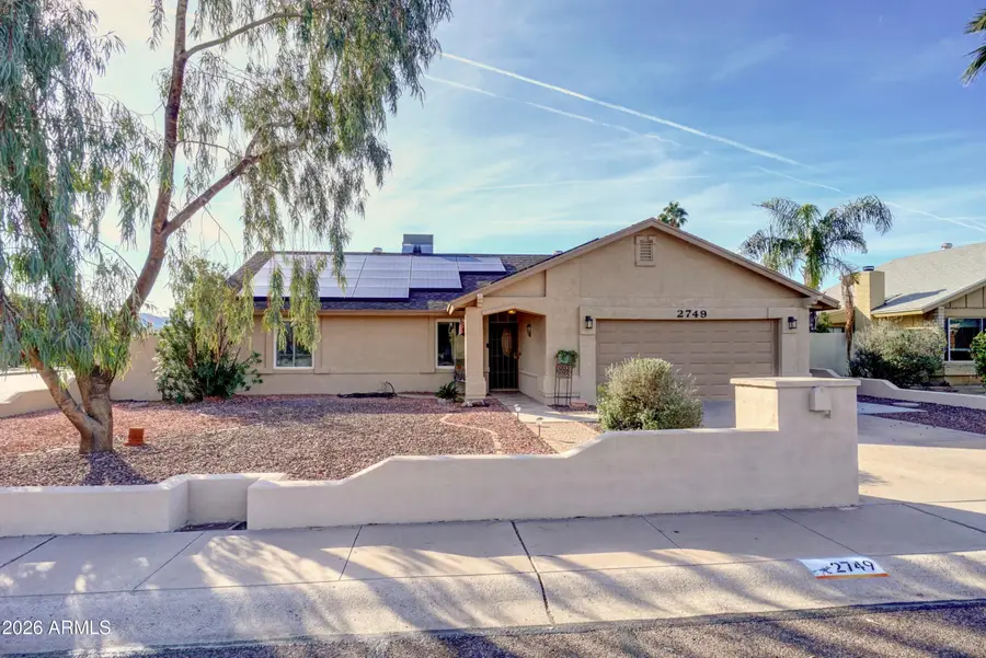 2749 E Sylvia Street, Phoenix, AZ 85032 - Image #2