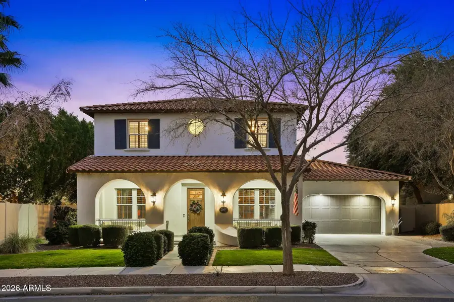 20677 W Founder Circle, Buckeye, AZ 85396 - #3