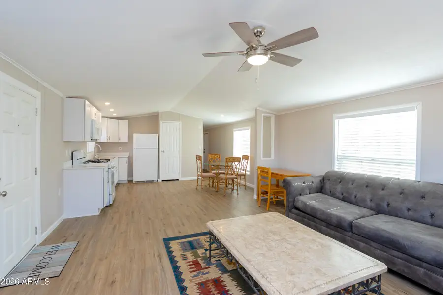 3880 E Astro Street, Hereford, AZ 85615 - #3